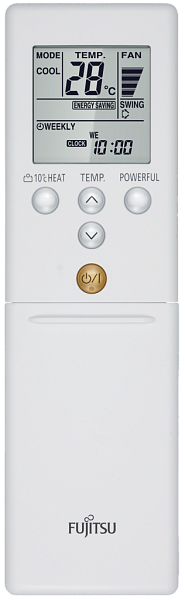 Сплит-система ASYG36KMTA/AOYG36KMTA