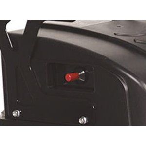 Тепловая пушка Frico HG85A