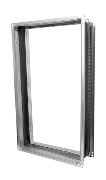 ZFC 500х300 Гибкая вставка