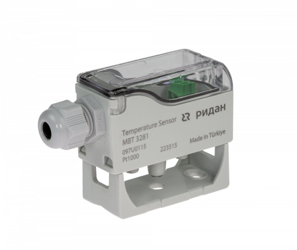 Датчик температуры Ридан 097U0115 MBT3281 уличный