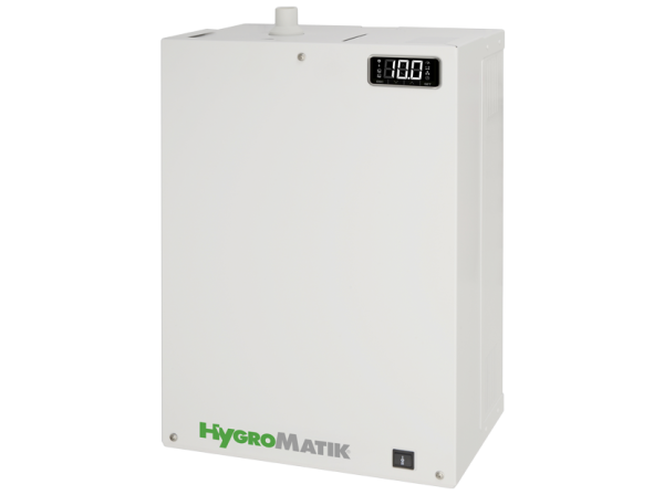 Увлажнитель тэновый Hygromatik StandardLine SLH09