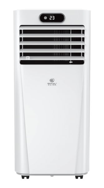 RM-TS17CH-E Мобильный кондиционер ROYAL Clima