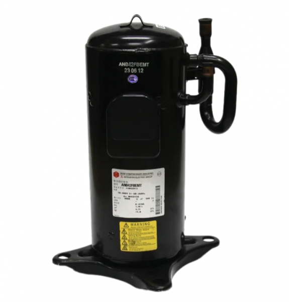 Компрессор ANB78FZCMT