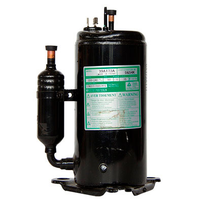 Компрессор 39A143AD&54KB