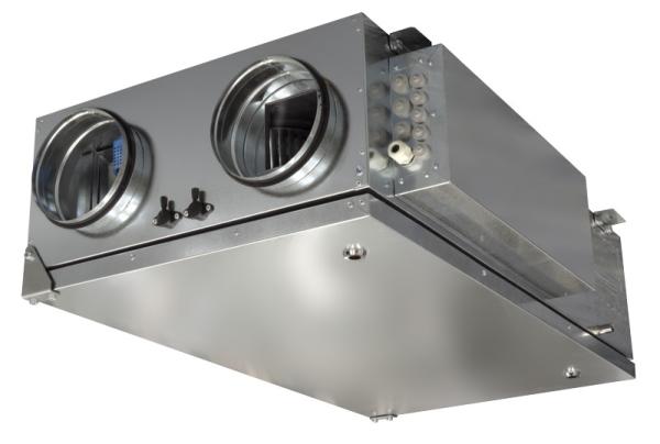 ZPVP 1500 PE приточно-вытяжная установка