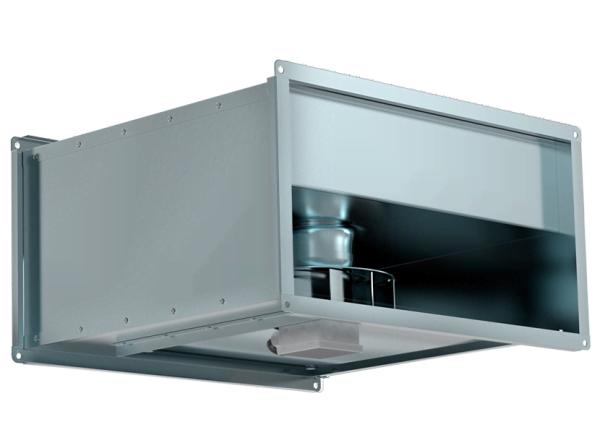 Вентилятор шумоизолированный канальный SHUFT IRFD-B EC 600*300