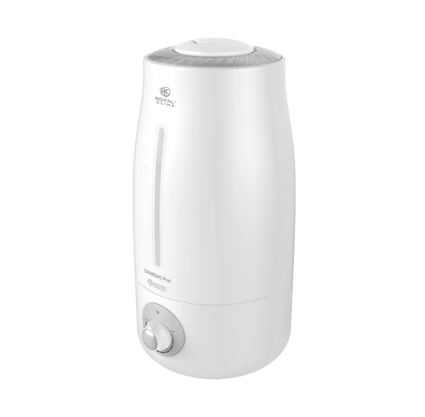 RUH-SP400/3.0M-SV ROYAL Clima Ультразвуковой увлажнитель воздуха Sanremo PLUS