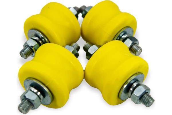 Комплект виброопор для кондиционера RF-V60P