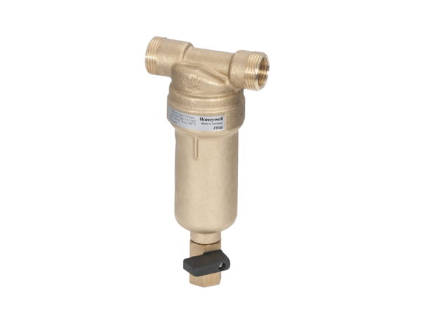 Фильтр FF 06- 1/2 AAM (заменен на НС-1263347)