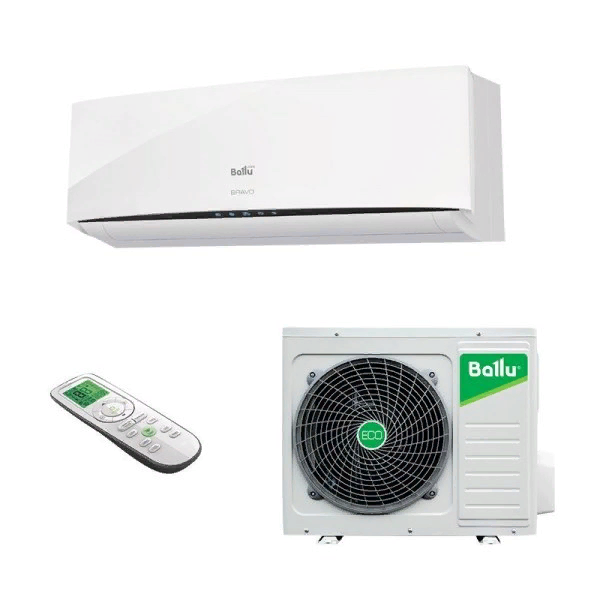 Сплит-система BALLU BSQ-36HN1_14Y комплект