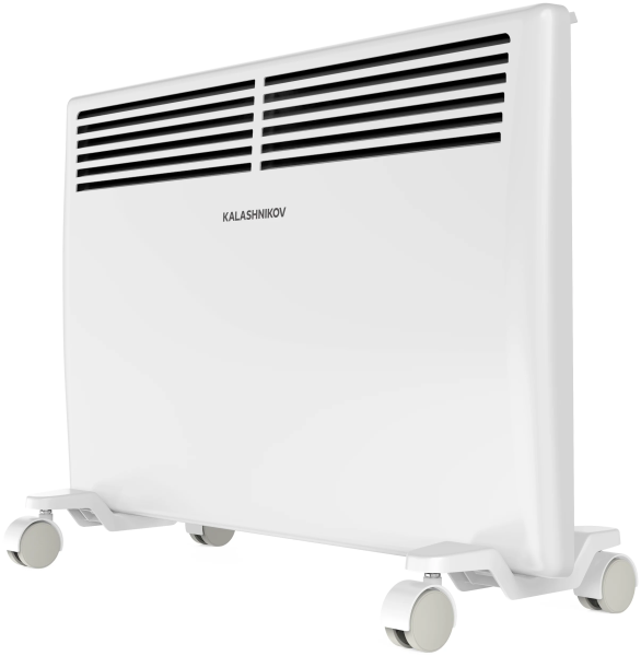 Конвектор KALASHNIKOV KVCH-E15E-11