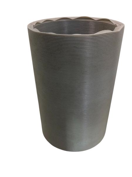 Воздуховод в сборе для BPAC-09 CP (YPL-61) без переходников