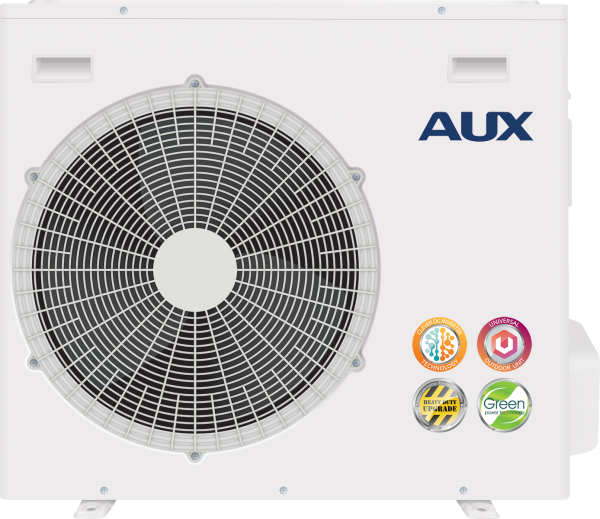 Наружный универсальный блок кондиционера AUX AL-H36/4DR2(U)