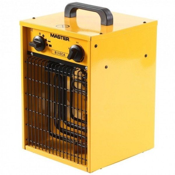 Тепловая пушка Master B 3 ECA