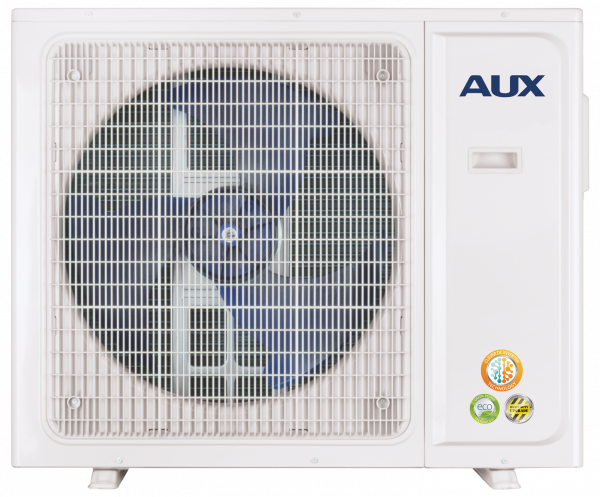 Наружный универсальный блок кондиционера AUX AL-H36/4DR2A(U)