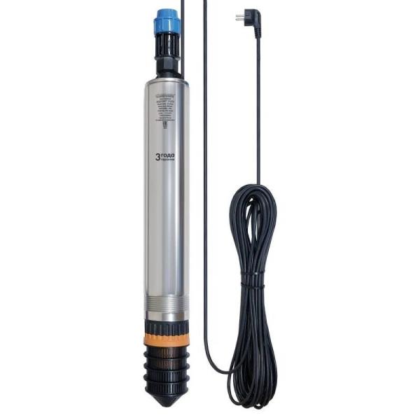 Насос погружной ВОДОМЕТ ПРОФ 55/50 ок (Qmax= 55л/мин., Нmax=50 м.)