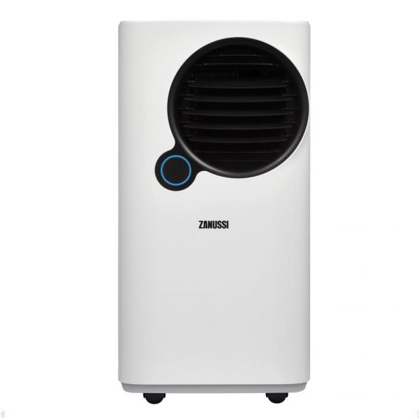 Кондиционер мобильный Zanussi ZACM-10 UPW/N6 White