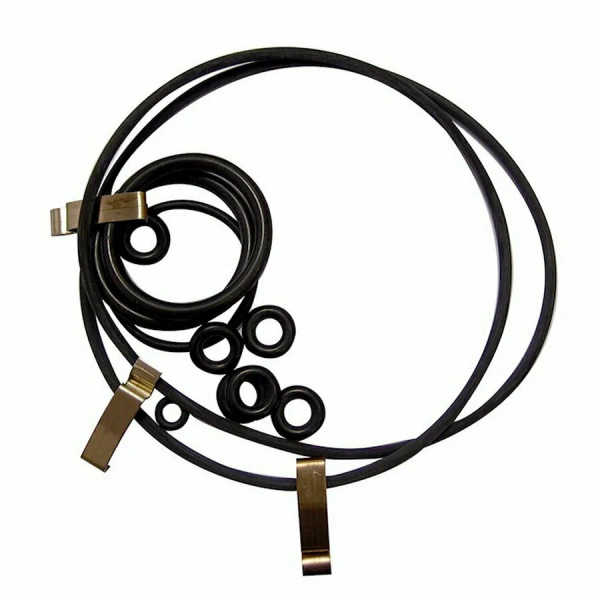 Комплект колец круглого сечения Hygromatik AC-03-01000 для SLH03-09, FLH03-09