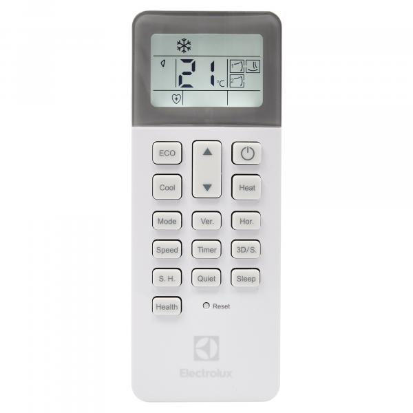 Пульт управления беспроводной Electrolux ESVM-W01