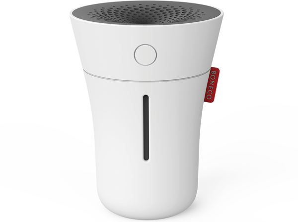 Увлажнитель Boneco U50 (ультразвук, портативный) цвет: белый/white