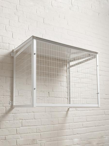 Ограждение разборное 500x1000x600мм