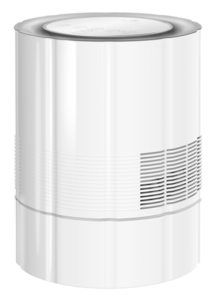 RAW-IN150/2.2E-WT ROYAL Clima Мойка воздуха INCANTO