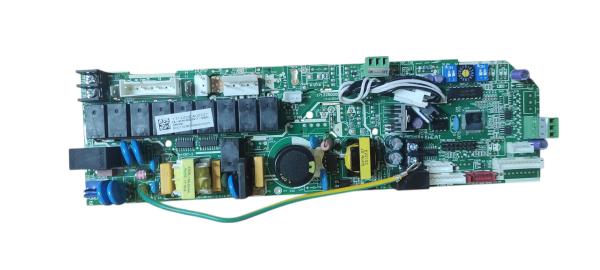 Плата управления внутреннего блока ZACC-36 H/ICE/FI/N1 (17122500A02227)