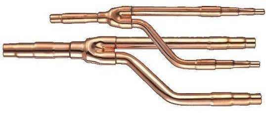 Комплект разветвителей FQ01B/A