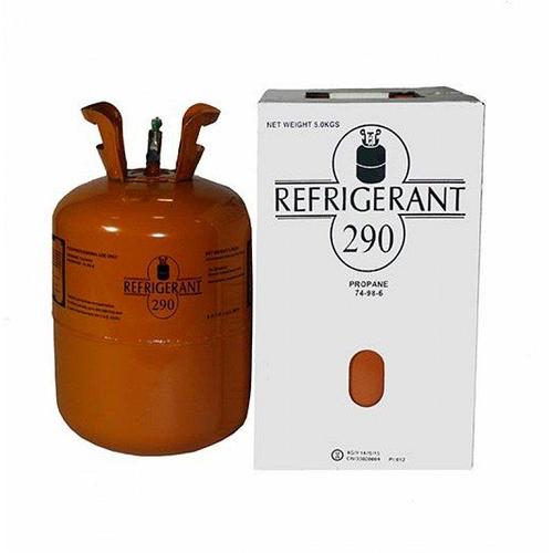 Фреон R-290, 5 кг