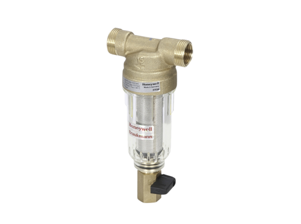 Фильтр Honeywell FF 06- 1/2" AA