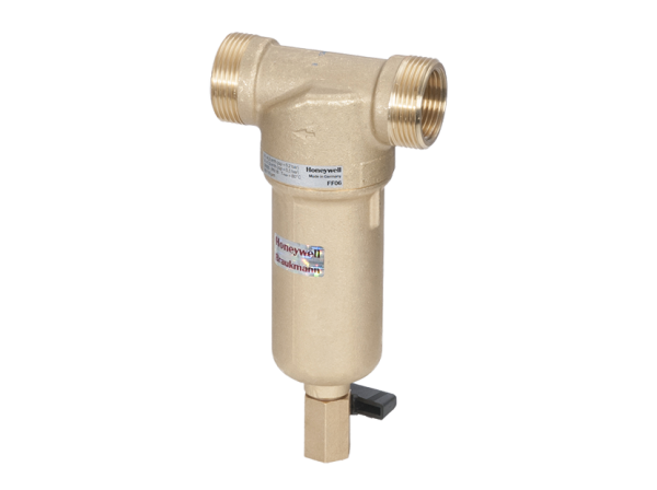 Фильтр сетчатый Honeywell-Braukmann FF06-1AAM
