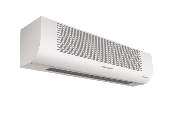 Электрическая завеса ZVV-2Е18T