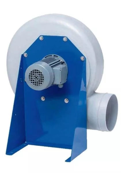 Центробежный вентилятор Systemair PRF 160D2 IE3
