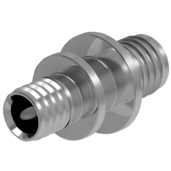 Соединение труба-труба редукционное 2520