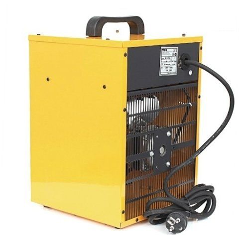 Тепловая пушка Master B 3 ECA