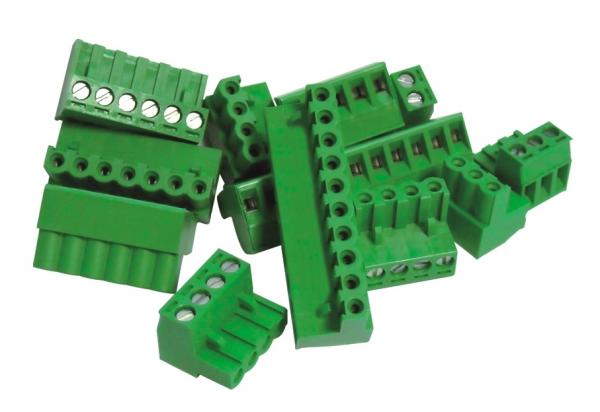 Набор разъемов Carel P+50CON0Z0