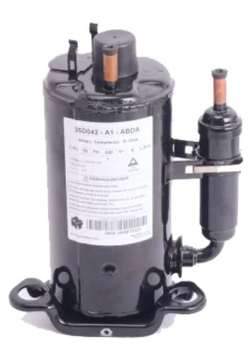 Компрессор 35D042-A1-ABDA