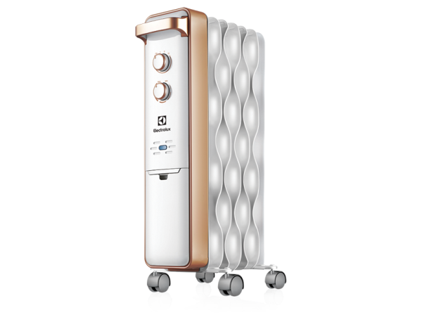 Радиатор масляный Electrolux EOH/M-9157 (Wave 7 секций)