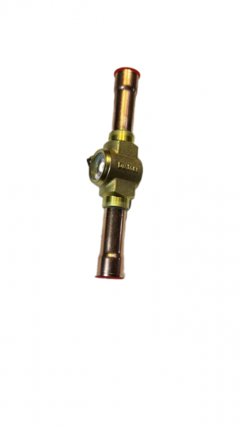 Стекло смотровое SGN16s 014-0184