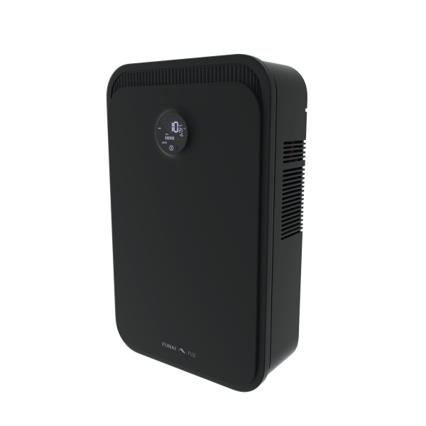 ERW-150X.D Настенная приточно-вытяжная установка FUNAI