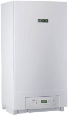 Котел настенный газовый ZBR70-3