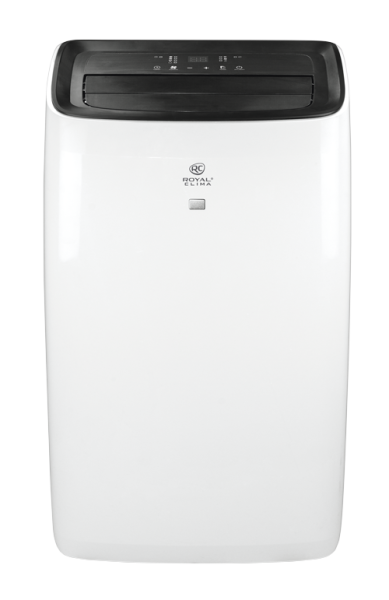 RM-LP60CN-E Мобильный кондиционер ROYAL Clima