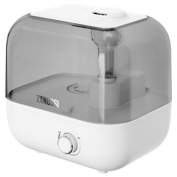Увлажнитель ультразвуковой Zanussi ZH 4.5 T Classico