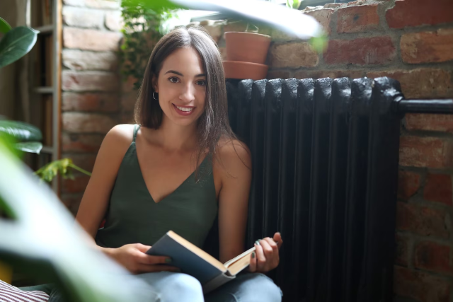 Радиаторы отопления для частного дома — виды, правила выбора