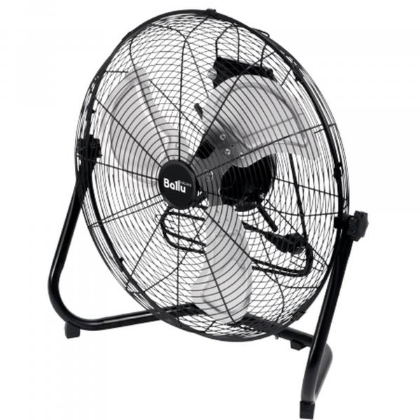 Вентилятор промышленный BALLU BIF-8B