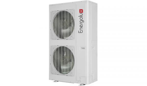 Компрессорно-конденсаторный блок INVERTER Energolux SCCU150C2BF