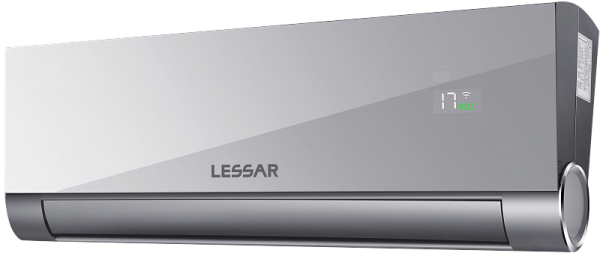 Сплит-система LS-HE12KAE2A/LU-HE12KAE2A