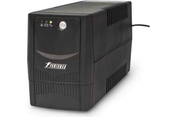 Источник бесперебойного питания POWERMAN BackPro 850 6150945