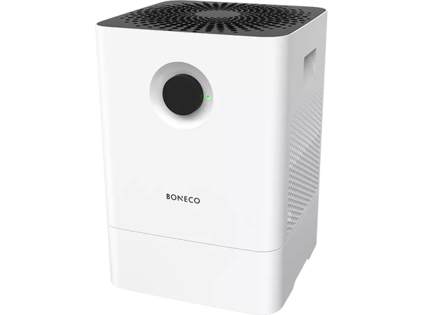 Мойка воздуха Boneco W 200 цвет: белый/white