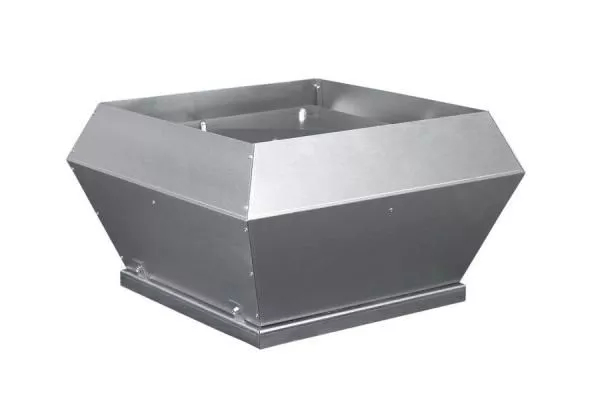 Вентилятор крышный SHUFT RMVE 220/400-2 VIM